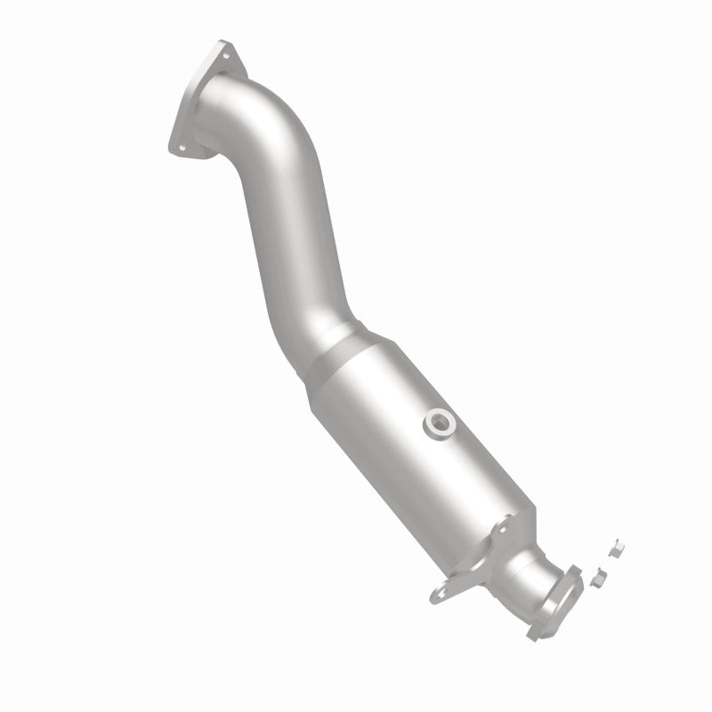 MagnaFlow 12-14 Mercedes-Benz C250 1.8L Direct Fit Converter - 5561477