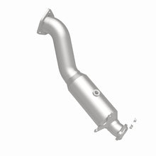 Load image into Gallery viewer, MagnaFlow 12-14 Mercedes-Benz C250 1.8L Direct Fit Converter - 5561477