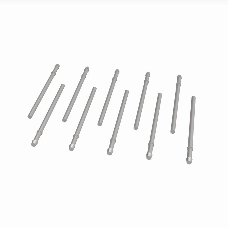 MagnaFlow Hanger .50inch straight 10pk - 10151