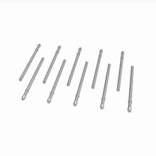 Load image into Gallery viewer, MagnaFlow Hanger .50inch straight 10pk - 10151
