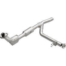 Load image into Gallery viewer, MagnaFlow 01-03 Ford F150 XL/XLT V6 4.2L OEM Grade / EPA Compliant Direct-Fit Catalytic Converter - 21-249