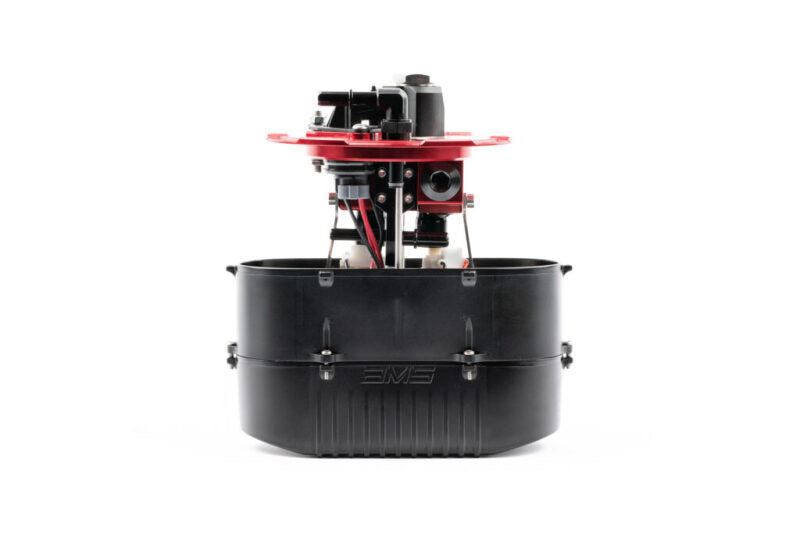 AMS Performance Infiniti Q50/Q60 Single In-Tank Fuel Pump System - ALP.28.07.0020-1