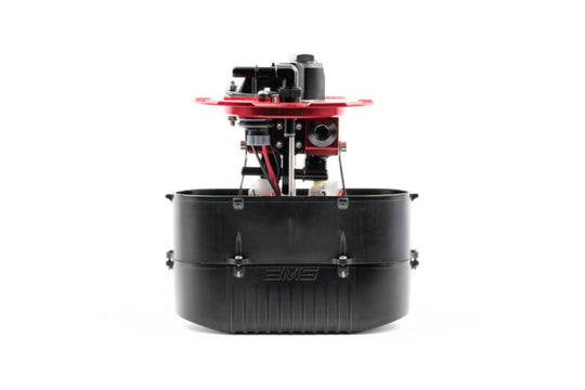 AMS Performance Infiniti Q50/Q60 Dual In-Tank Fuel Pump System - ALP.28.07.0021-1