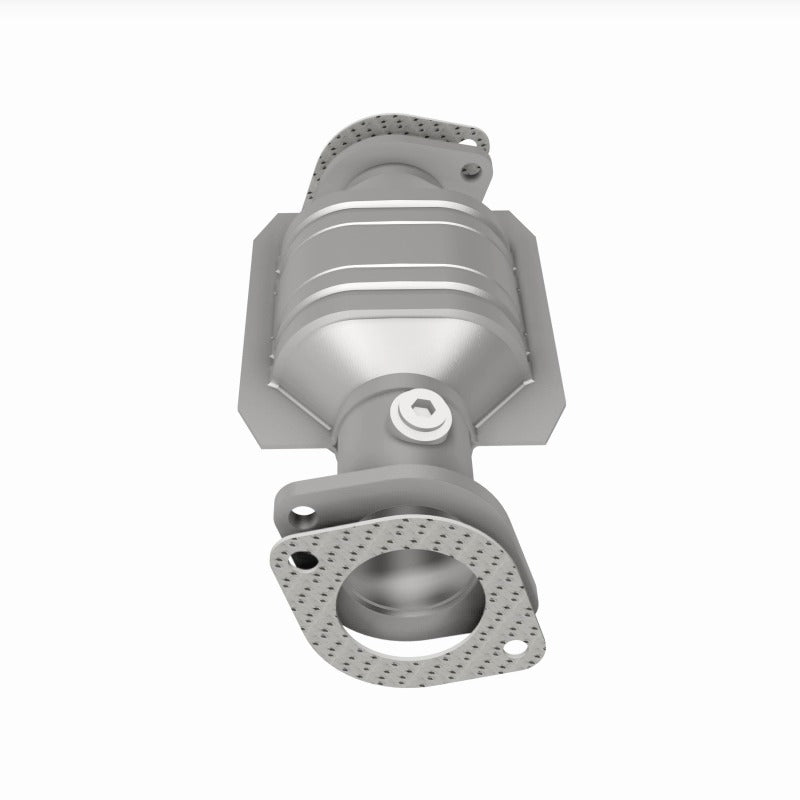 MagnaFlow Direct Fit Catalytic Converter 95-99 Maxima/I30 rear 50S - 441704