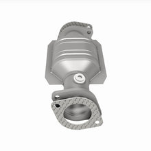 Load image into Gallery viewer, MagnaFlow Direct Fit Catalytic Converter 95-99 Maxima/I30 rear 50S - 441704