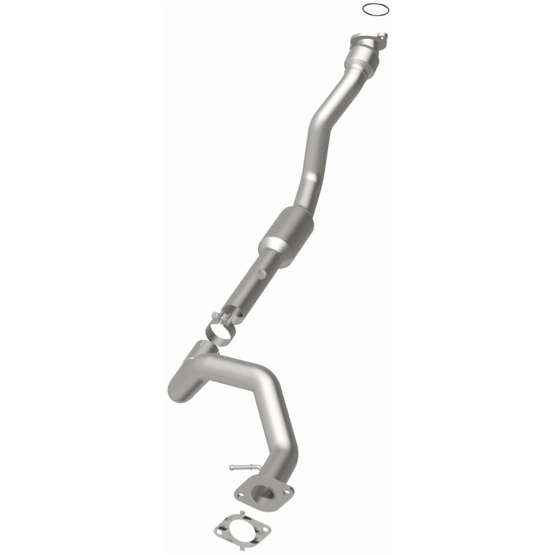 MagnaFlow 05-06 Terraza V6 3.5 OEM Underbody Direct Fit Converter - 21-758
