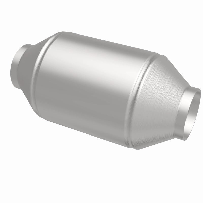 MagnaFlow Universal Catalytic Converter 2 inch C/C CA Pre-OBDII - 337304