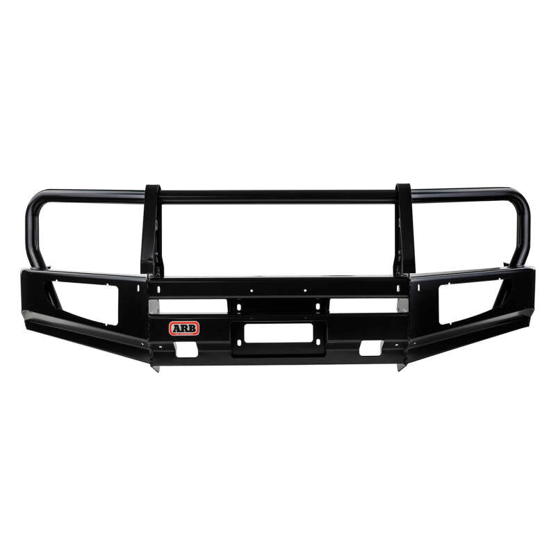 ARB Bumper/Fitting Kit Bundle 3423130 - 3423130B