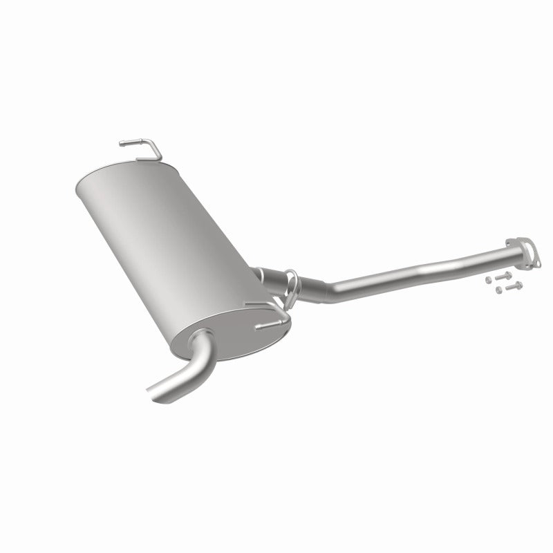 BRExhaust 11-16 KIA SPORTAGE 2.4L Muffler Kit - 108-0026