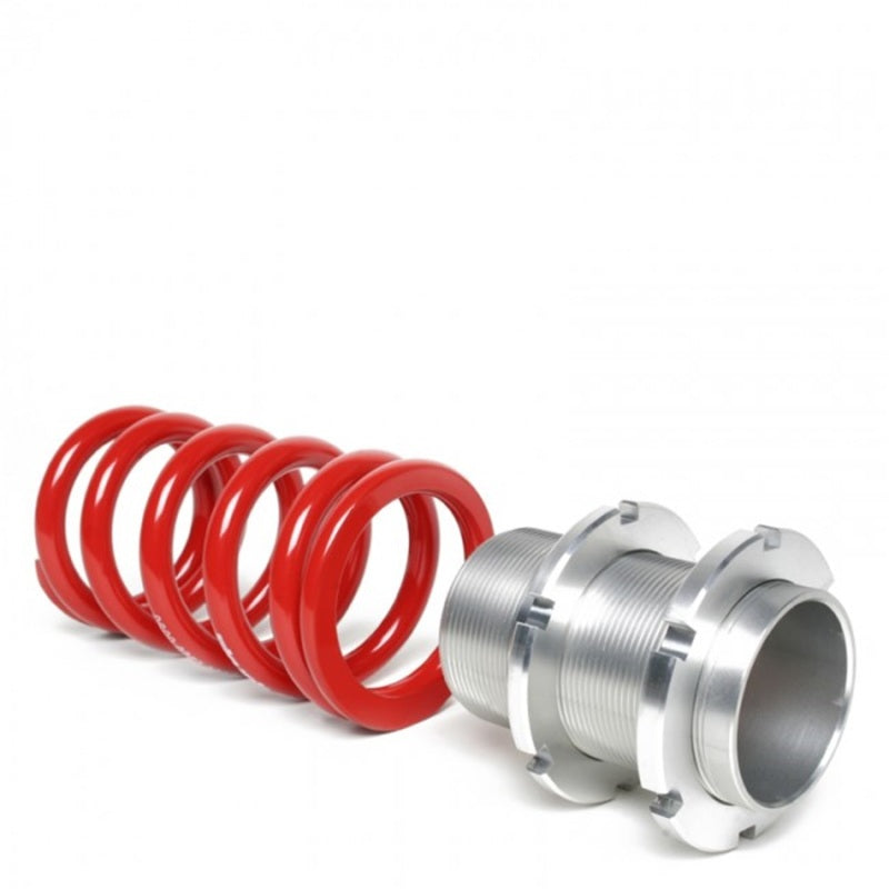 Skunk2 01-05 Honda Civic (EX Only) Coilover Sleeve Kit (Set of 4) - 517-05-1710