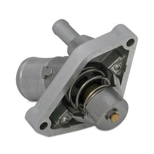 Load image into Gallery viewer, Mishimoto 03-06 Nissan 350Z / 03-07 Infiniti G35 155 Deg F/68 Deg C Racing Thermostat - MMTS-350Z-03L