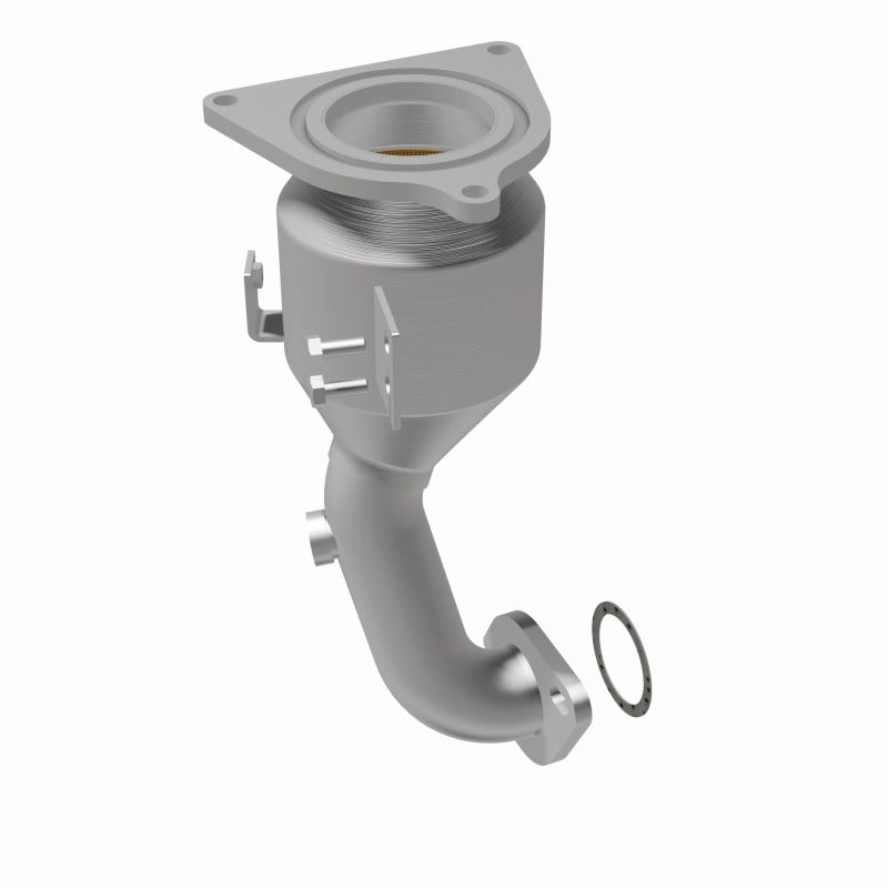 MagnaFlow Direct Fit Catalytic Converter 10-12 Fusion 3.0L - 51889