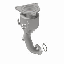 Load image into Gallery viewer, MagnaFlow Direct Fit Catalytic Converter 10-12 Fusion 3.0L - 51889