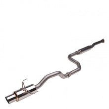 Load image into Gallery viewer, Skunk2 MegaPower RR 92-00 Honda Civic Coupe 76mm Exhaust System (Fab Work Reqd) - 413-05-6000