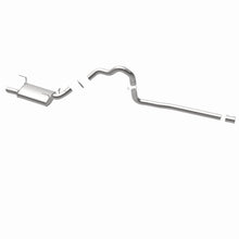Load image into Gallery viewer, MagnaFlow BRE Exhaust Kit 05-09 Ford Mustang 4.0L - 106-0122