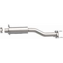 Load image into Gallery viewer, MagnaFlow D-Fit Muffler 409 SS 3in w/o Tips 19-20 Ram 1500 5.7L V8 - 19433