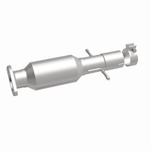 Load image into Gallery viewer, MagnaFlow 09-12 Chevrolet Malibu 3.6L Direct Fit Converter - 5421913