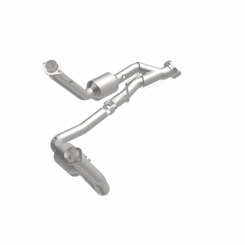 MagnaFlow 06-09 Jeep Commander 4.7L Direct Fit Converter - 5451709