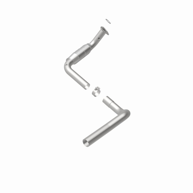 MagnaFlow Direct Fit Catalytic Converter 03-06 Hummer H2 6.0L D/S - 51372
