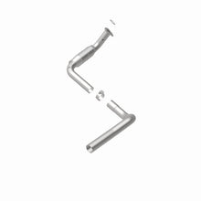 Load image into Gallery viewer, MagnaFlow Direct Fit Catalytic Converter 03-06 Hummer H2 6.0L D/S - 51372