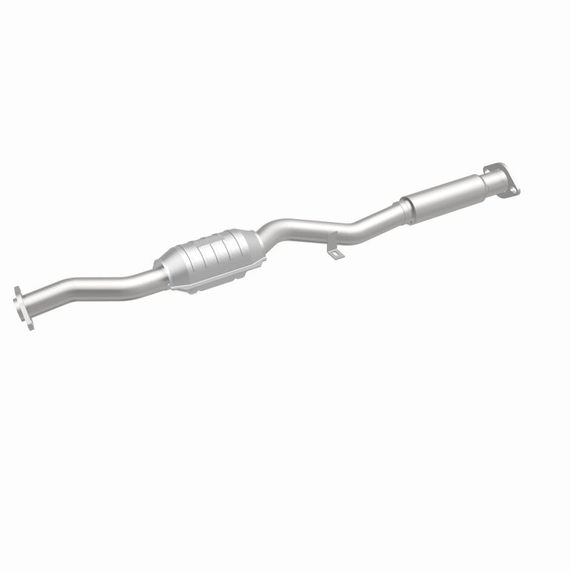 MagnaFlow Direct Fit Catalytic Converter Nissan 85-86 - 22768