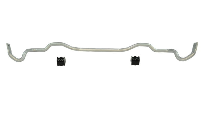Whiteline 02-08 Subaru Forester (Non-Turbo) Front And Rear Sway Bar Kit - BSK024