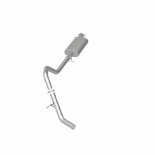 Load image into Gallery viewer, MagnaFlow BRE Exhaust Kit 03-06 LINCOLN NAVIGATOR 5.4L - 106-0907