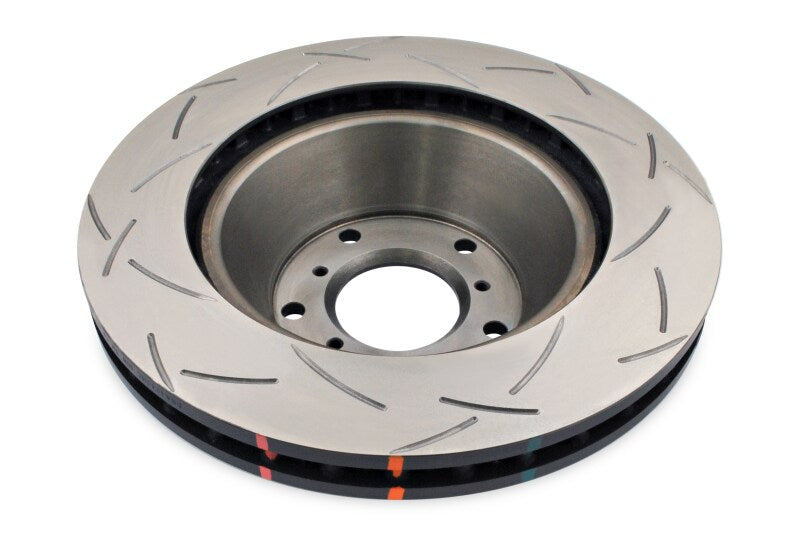 DBA 05 Holden Commodore Front Slotted Street Series Rotor - DBA4048S