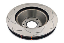 Load image into Gallery viewer, DBA 05 Holden Commodore Front Slotted Street Series Rotor - DBA4048S