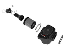 Load image into Gallery viewer, aFe 2025 Nissan Armada Momentum GT Cold Air Intake System w/Pro DRY S Filter - 50-70130D
