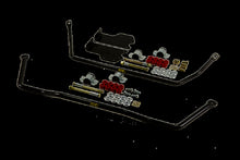 Load image into Gallery viewer, ST Anti-Swaybar Set Nissan 240Z - 52095