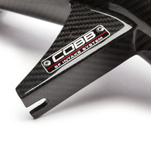 Load image into Gallery viewer, Cobb 08-18 Nissan GT-R Redline Carbon Fiber Big SF Intake System - 7C1250