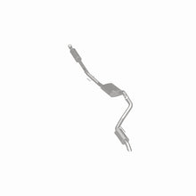 Load image into Gallery viewer, BRExhaust 20-21 Jeep Gladiator 3.6L Direct-Fit Replacement Exhaust Kit - 106-1085