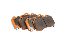 Load image into Gallery viewer, DBA 2010 Camaro SS XP650 Rear Brake Pads - DB2260XP
