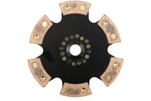 Load image into Gallery viewer, ACT 2007 BMW 328i 6 Pad Rigid Race Disc