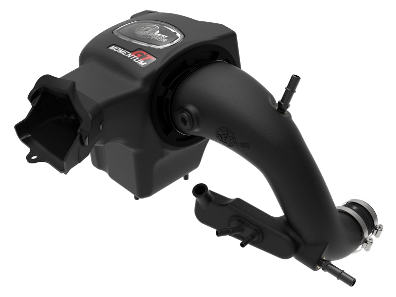 aFe POWER Momentum HD Cold Air Intake System w/ Pro Dry S Media 21-24 Ford Bronco 2.3L (t) - 50-70082D