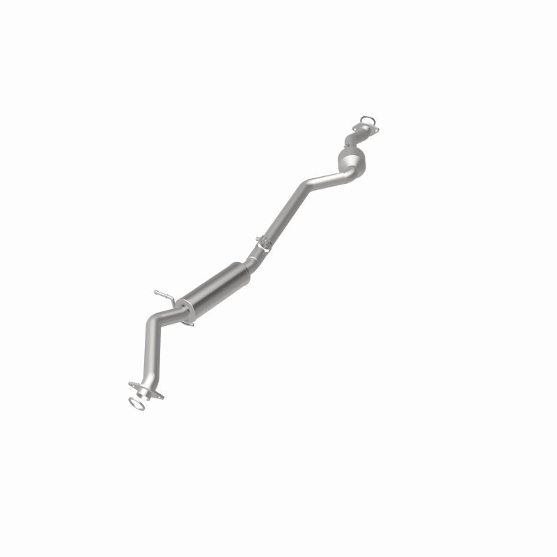 MagnaFlow Direct Fit Catalytic Converter OEM 2016-2017 MX-5 Miata L4 2L Underbody - 21-321