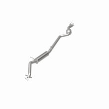 Load image into Gallery viewer, MagnaFlow Direct Fit Catalytic Converter OEM 2016-2017 MX-5 Miata L4 2L Underbody - 21-321
