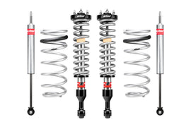Eibach 2025 Toyota 4Runner TRD 2.4L Turbo Hybrid 4WD Pro Truck Lift Kit - Stage 2