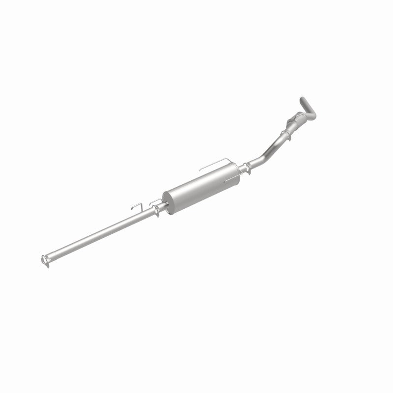 MagnaFlow BRE Exhaust Kit 04-05 Dodge Ram 1500 5.7L - 106-0195