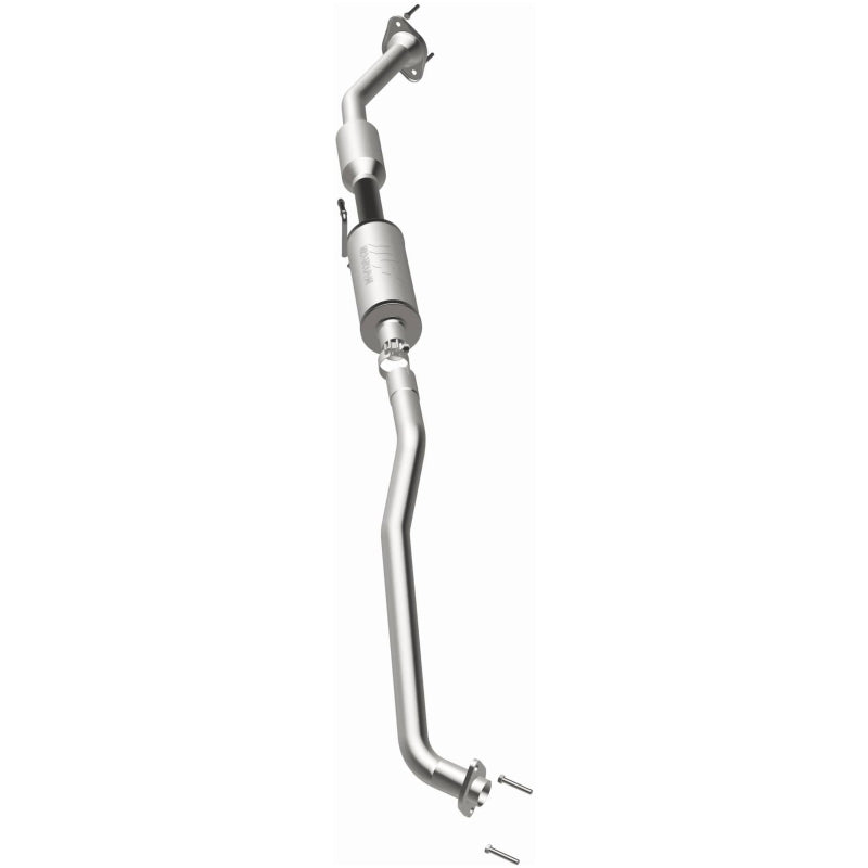 MagnaFlow OEM Grade 03-06 Pontiac Vibe GT 1.8L Direct Fit Federal Catalytic Converter - 52458