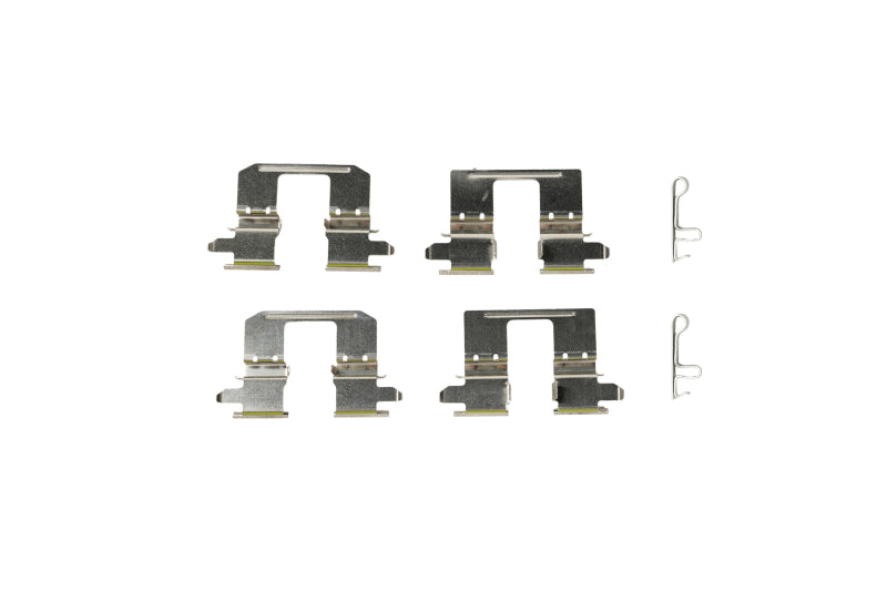 DBA 14-17 Mazda 3 (Mexico Build) Rear SSEV Street Series Brake Pads - DB2294SSEV