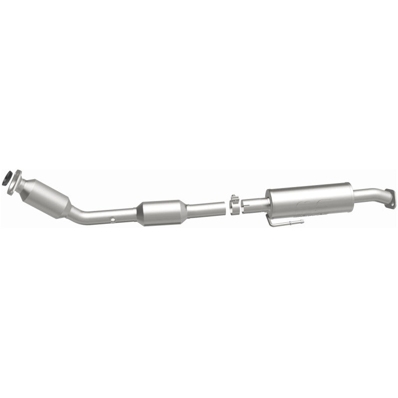 Magnaflow 18-19 Toyota C-HR 2.0L Direct Fit Converter - 280093