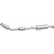 Load image into Gallery viewer, Magnaflow 18-19 Toyota C-HR 2.0L Direct Fit Converter - 280093