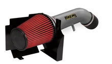 Load image into Gallery viewer, AEM 99-06 Chevy/GMC 5.3/6.0L Silver Brute Force Intake - 21-8000DC