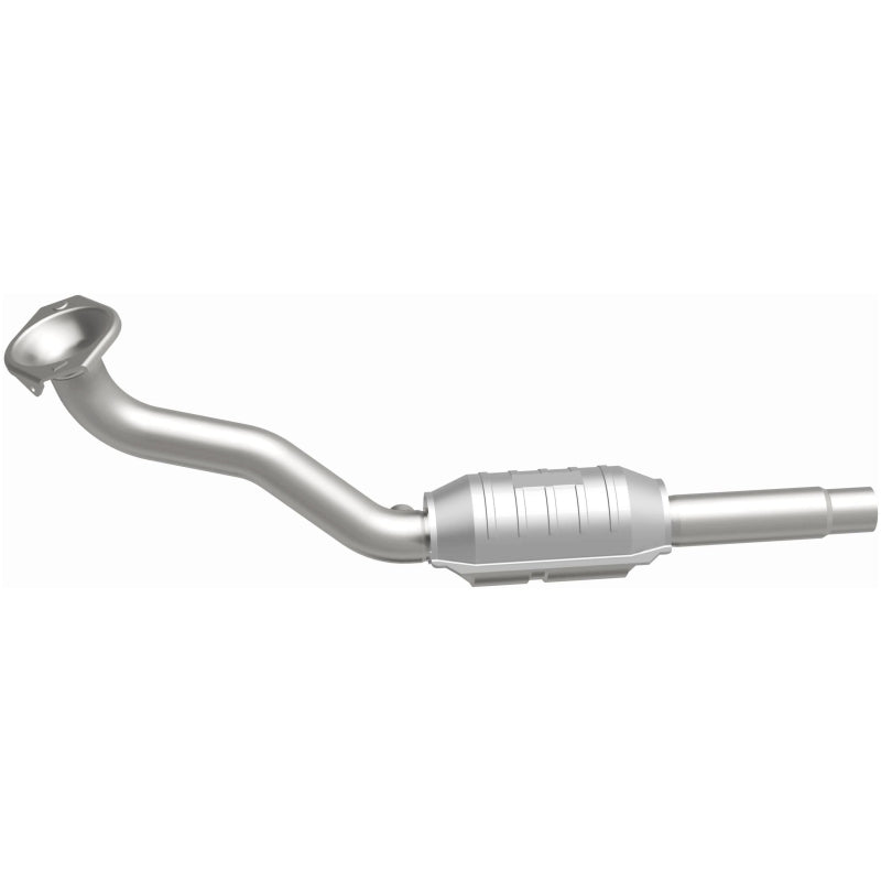 MagnaFlow Direct Fit Catalytic Converter VW 33.5X5X4 2/1.75 - 22923