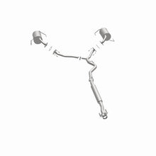 Load image into Gallery viewer, BRExhaust 06-09 Subaru Outback 2.5L Exhaust Kit - 106-0068