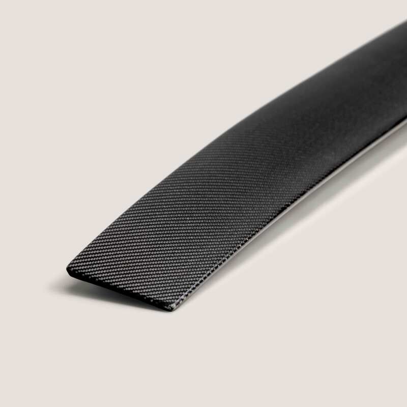 Seibon 2023 Nissan Z OEM-Style Carbon Fiber Rear Top Spoiler - RRS22NSZ