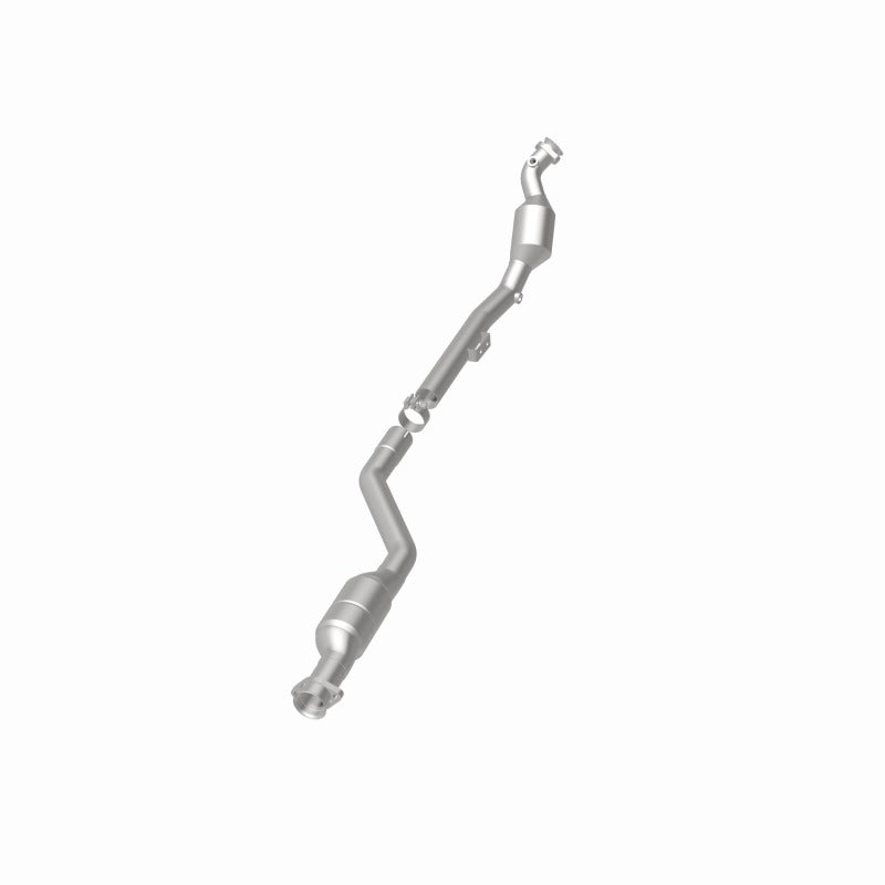MagnaFlow Direct Fit Catalytic Converter 99-00 Mercedes E430 4.3L - 444304