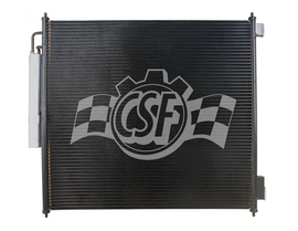 CSF 14-19 Land Rover Sport 3.0L A/C Condenser - 10852